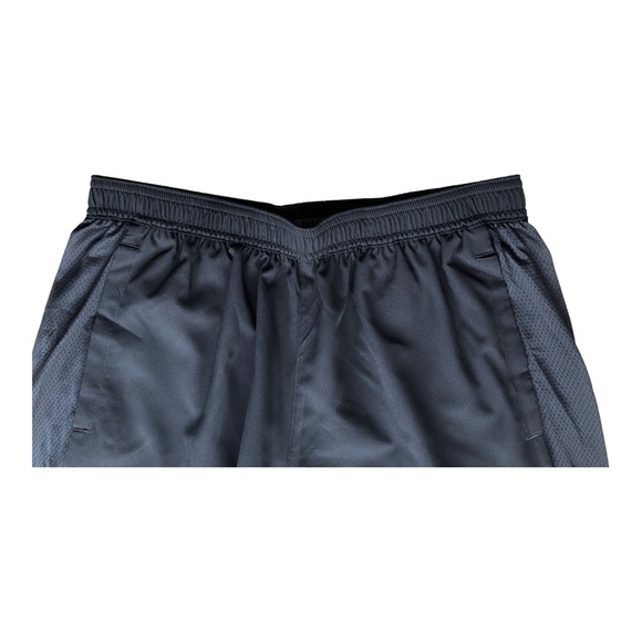 Women's‎ Adidas Black Tennis Match Aeroready Lined Shorts Size M 7 - Picture 7 of 17